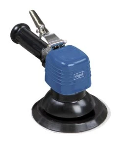 Scheppach Dual Action Luchtvlakschuurmachine 6"