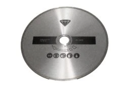 Scheppach Diamant Cirkelzaagblad 230mm