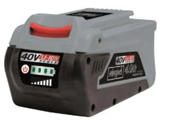 Scheppach Accu 4ah 40V