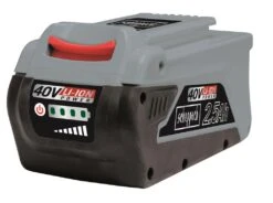 Scheppach Accu 2,5ah 40V