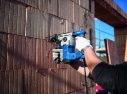 Scheppach DH1300PLUS SDS-Plus Boorhamer In Koffer - 1250W - 5J - 5907902901 13 Scheppach DH1300PLUS SDS-Plus Boorhamer In Koffer - 1250W - 5J - 5907902901 -Scheppach 79ac8070606c95cc10571fd71d576f82