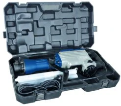 Scheppach AB1700 SDS-Max Sloophamer In Koffer - 1700W - 50J - 5908203901 30 Scheppach AB1700 SDS-Max Sloophamer In Koffer - 1700W - 50J - 5908203901 -Scheppach 7c5a8d422a7656132ac25f130a991284