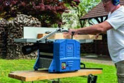 Scheppach HMS1080 Vlak- Van Diktebank - 1500W - 254mm - 5902209901 8 Scheppach HMS1080 Vlak- Van Diktebank - 1500W - 254mm - 5902209901 -Scheppach 8b03764247ce7588852872347c17ce66