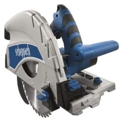 Scheppach PL75 Inval-Cirkelzaagmachine - 1600W - 210mm - 5901804901