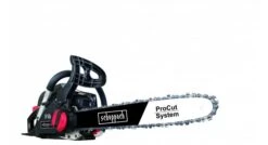 Scheppach CSP41 Benzine Kettingzaag - 1500W - 41cc - 400mm - 5910113906