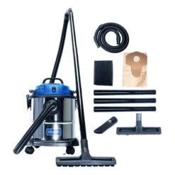 Scheppach NTS20 Nat En Droogstofzuiger -1200W 7 Scheppach NTS20 Nat En Droogstofzuiger -1200W -Scheppach c79aa5beb6ee3d5279cb52175c3876ed