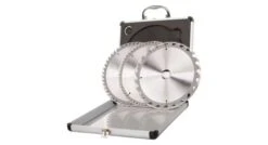 Scheppach 7901200715 3-Delige Cirkelzaagbladenset - 210 X 24 X 48 X 60T