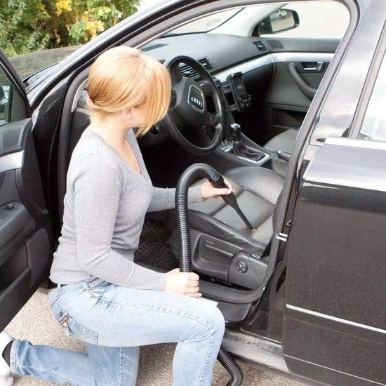 Scheppach HD2P Koffer Bouwstofzuiger - 1250W - 5L - 5906301901 7 Scheppach HD2P Koffer Bouwstofzuiger - 1250W - 5L - 5906301901 - Afbeelding 5