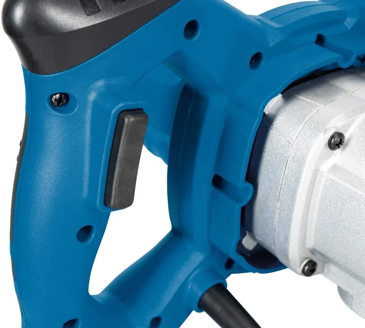 Scheppach PM1400 Mixer 7 Scheppach PM1400 Mixer - Afbeelding 5