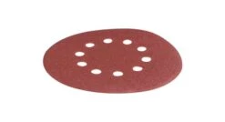 Scheppach 88000208 Schuurschijf - 150 X K80 (10st)