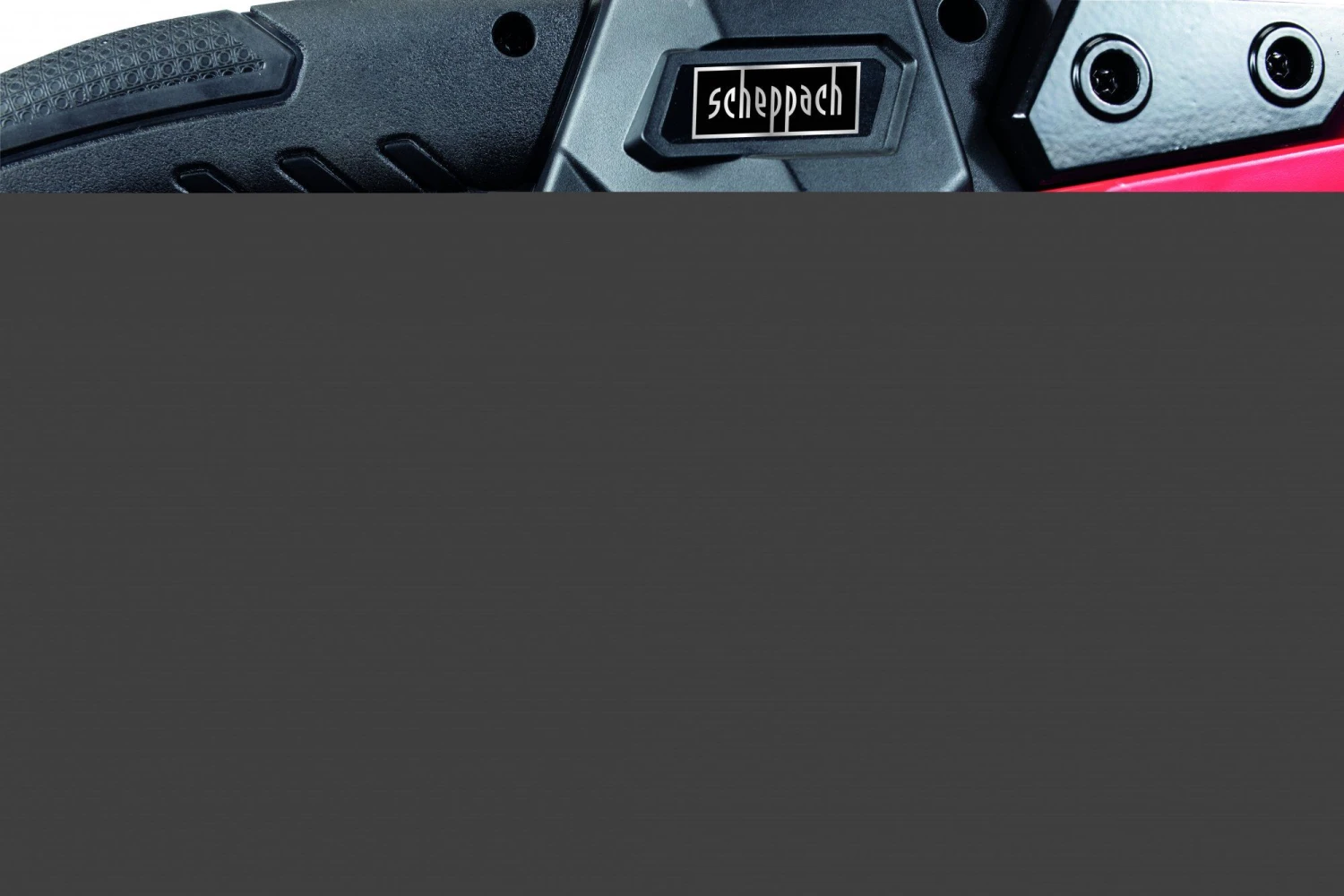 Scheppach CSE2600 Elektrische Kettingzaag - 2400W - 455mm - 5910204901 4 Scheppach CSE2600 Elektrische Kettingzaag - 2400W - 455mm - 5910204901 - Afbeelding 2