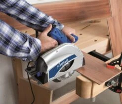 Scheppach PL55 Invalzaag - 1200W - 160mm - Incl. Geleiderail - 5901802915 -Scheppach fd6a800cdf5cb64ea71fb52d19b59451