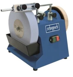 Scheppach Natslijpmachine 10" Tiger 2500