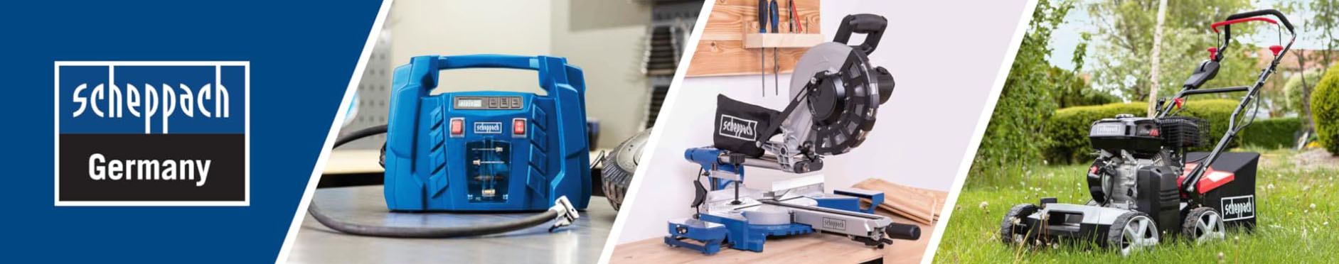 Scheppach -Scheppach gfhgh