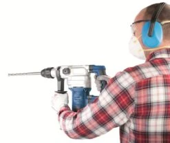 Scheppach Boorhamer DH1200MAX -Scheppach scheppach boorhamer dh1200max 4046664036265 mastertools nl 4