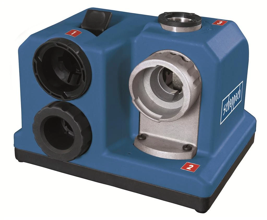 Scheppach Boorslijpmachine DBS800 3 Scheppach Boorslijpmachine DBS800