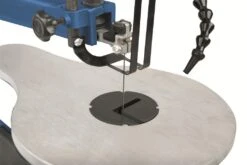 Scheppach Figuurzaag 16 SD1600V -Scheppach scheppach figuurzaag 16 sd1600v 4046664037040 mastertools nl 4