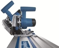 Scheppach Invalzaag 160mm PL55 -Scheppach scheppach invalzaag 160mm pl55 4046664025665 mastertools nl 5