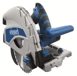 Scheppach Invalzaag 210mm PL75
