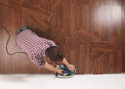 Scheppach Invalzaag 210mm PL75 -Scheppach scheppach invalzaag 210mm pl75 4046664035633 mastertools nl 3