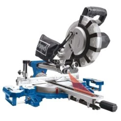 Scheppach Kap- En Trekzaag HM216SPX