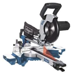 Scheppach Kap- En Trekzaag HM90MP
