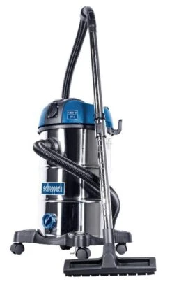 Scheppach Nat En Droogstofzuiger NTS30