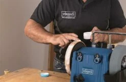 Scheppach Natslijpmachine 200 Mm Tiger 5000S -Scheppach scheppach natslijpmachine 200 mm tiger 5000s 4046664096221 mastertools nl 3