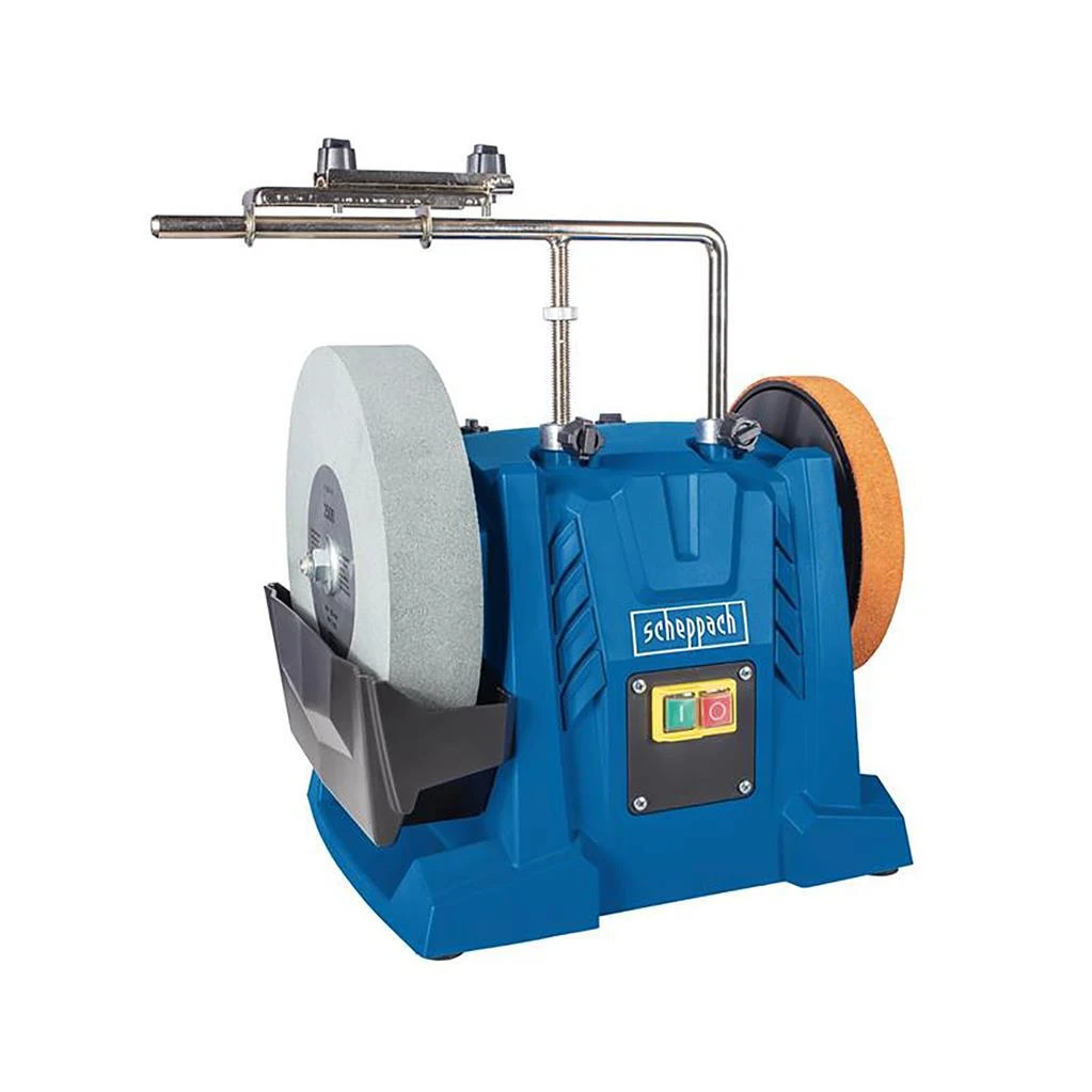 Scheppach Natslijpmachine 250 Mm Tiger 7000S 3 Scheppach Natslijpmachine 250 Mm Tiger 7000S
