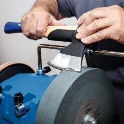 Scheppach Natslijpmachine Tiger 7000S Incl. Acc. -Scheppach scheppach natslijpmachine tiger 7000s incl acc 4046664096160 mastertools nl 4