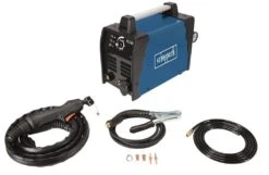 Scheppach Plasmasnijder PLC40