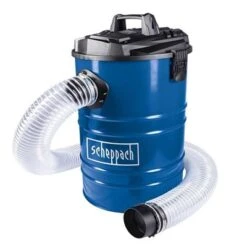 Scheppach Stofafzuiging DC100
