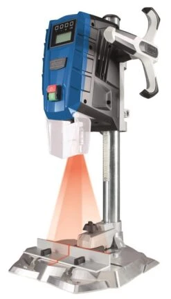 Scheppach Tafelboormachine DP55