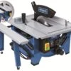 Scheppach Tafelcirkelzaag 8 HS80 -Scheppach scheppach tafelcirkelzaag 8 hs80 4014915080077 mastertools nl