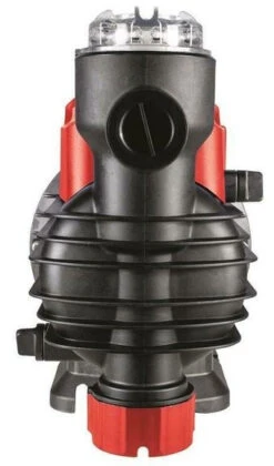 Scheppach Schoonwater Tuinsproei GP1000 Jet LCD -Scheppach scheppach tuinpomp gp1000 jet lcd 230v 50 hz 1000w