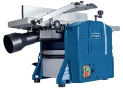 Scheppach Vlak- Van Diktebank HMS860