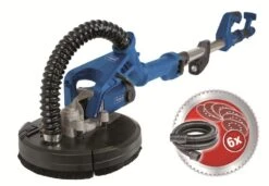 Scheppach Wand- En Plafondschuurmachine DS920