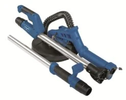 Scheppach Wand- En Plafondschuurmachine DS920 9 Scheppach Wand- En Plafondschuurmachine DS920 -Scheppach scheppach wand en plafondschuurmachine ds920 4046664037514 mastertools nl 3
