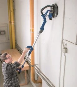 Scheppach Wand- En Plafondschuurmachine DS920 10 Scheppach Wand- En Plafondschuurmachine DS920 -Scheppach scheppach wand en plafondschuurmachine ds920 4046664037514 mastertools nl 4